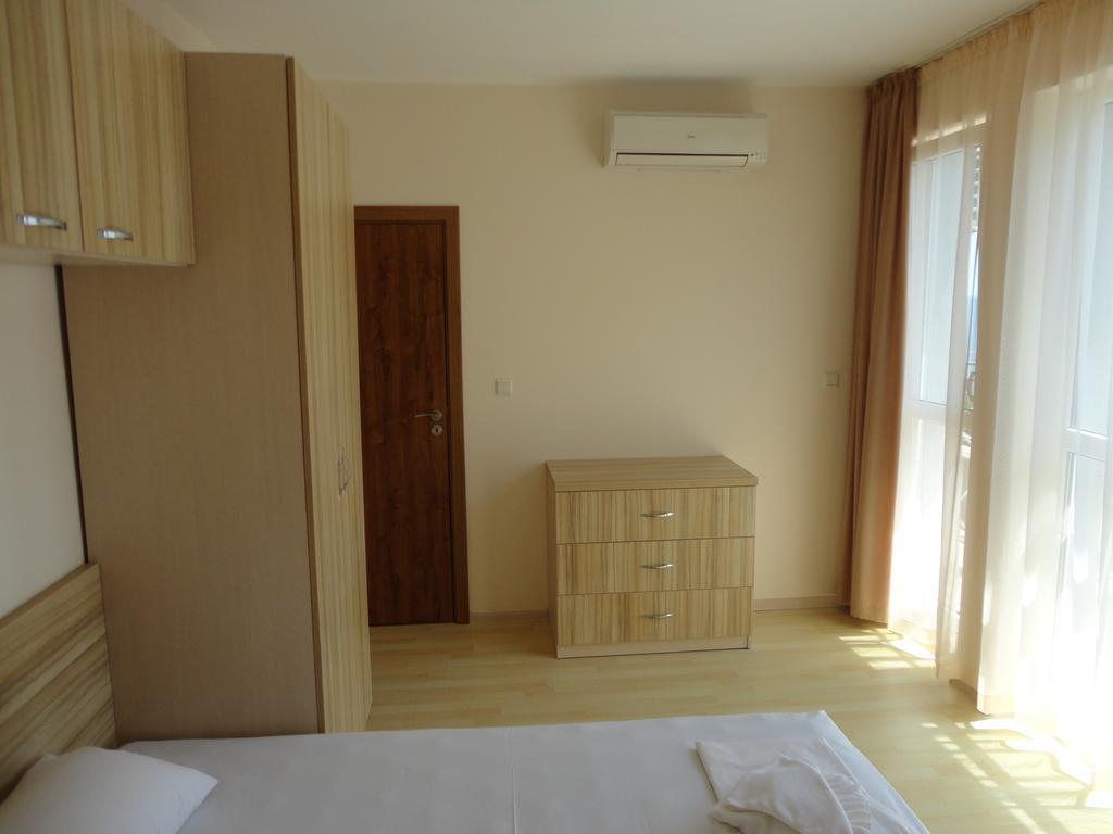 Apartments In Kabacum Golden Sands חדר תמונה