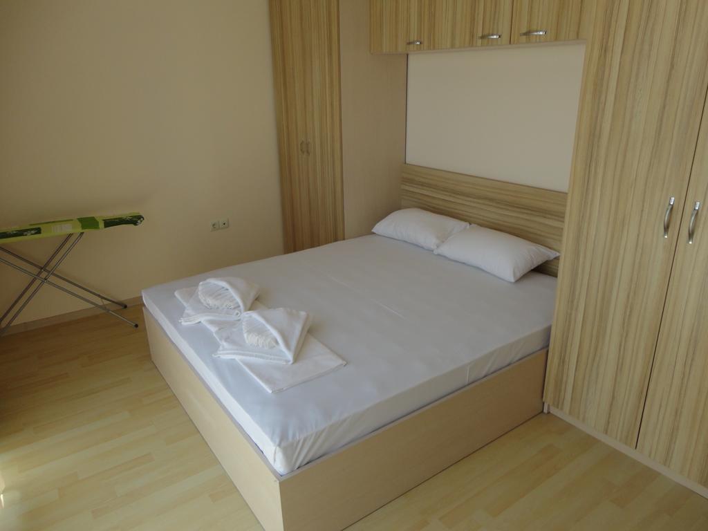 Apartments In Kabacum Golden Sands חדר תמונה