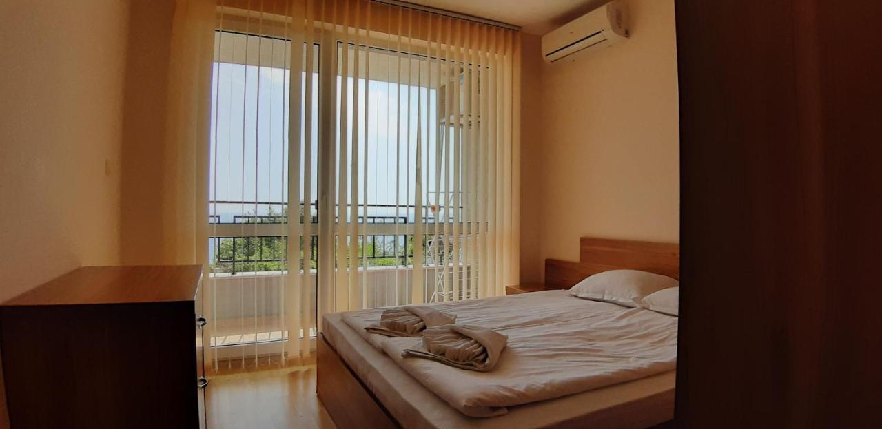 Apartments In Kabacum Golden Sands מראה חיצוני תמונה
